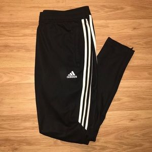 Women’s Adidas Climacool Pants M